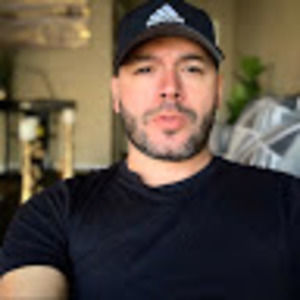 Meet your Posher, Josue